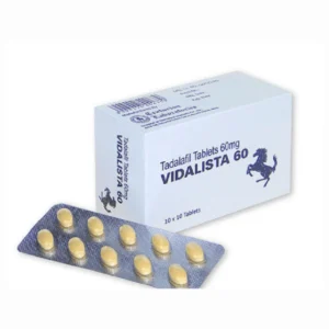 Vidalista 60mg