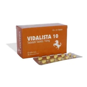 Vidalista 10