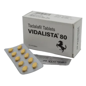 Vidalista 80